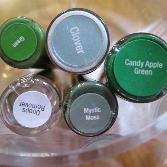 New sealed Clover Collection LipSense and EyeSense by Senegence - Picture 5 of 12